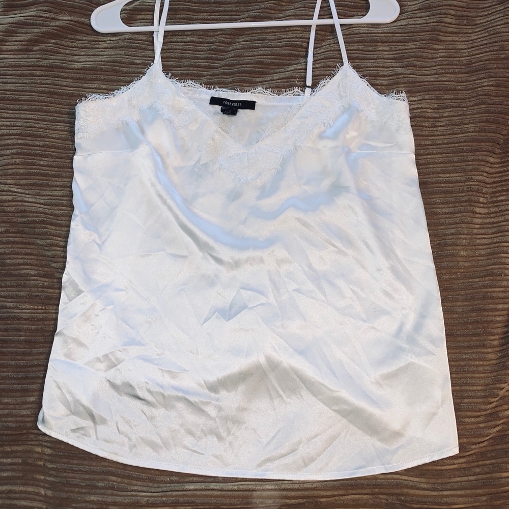 Forever 21 top size M